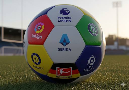 实况足球9游戏封面